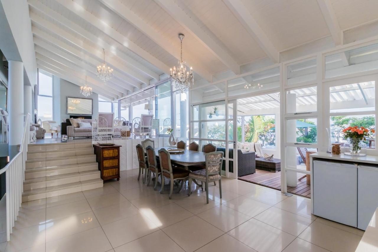 White Waves Beach House Bloubergstrand Dış mekan fotoğraf