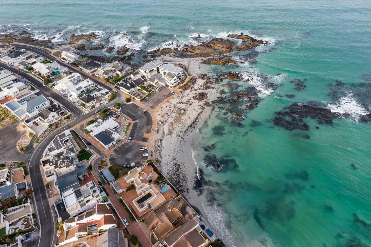 White Waves Beach House Bloubergstrand Dış mekan fotoğraf