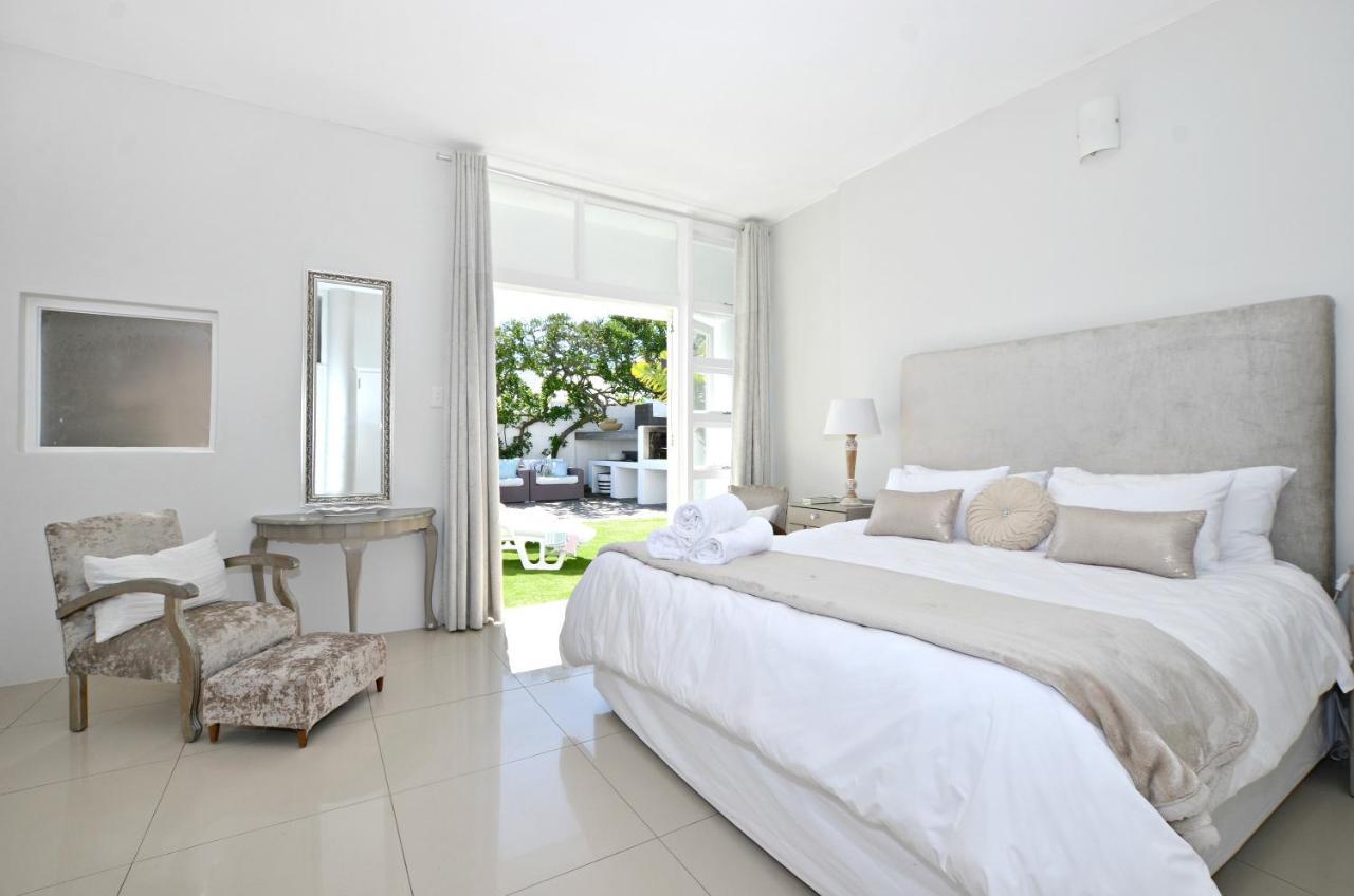 White Waves Beach House Bloubergstrand Dış mekan fotoğraf